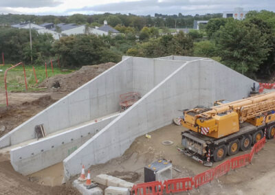 Flood Prevention – Cork